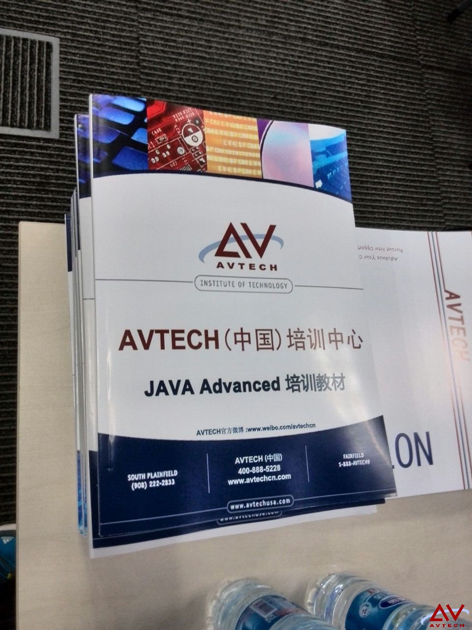 Java programming培训1